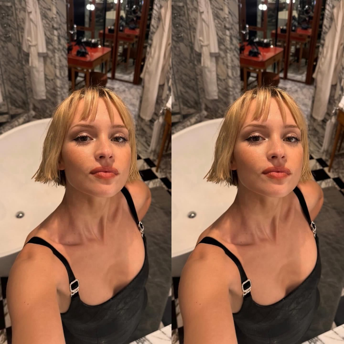 Angele Van Laekenファンコレクション