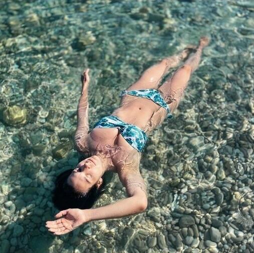 Marta Drimal Ondrackova ( )