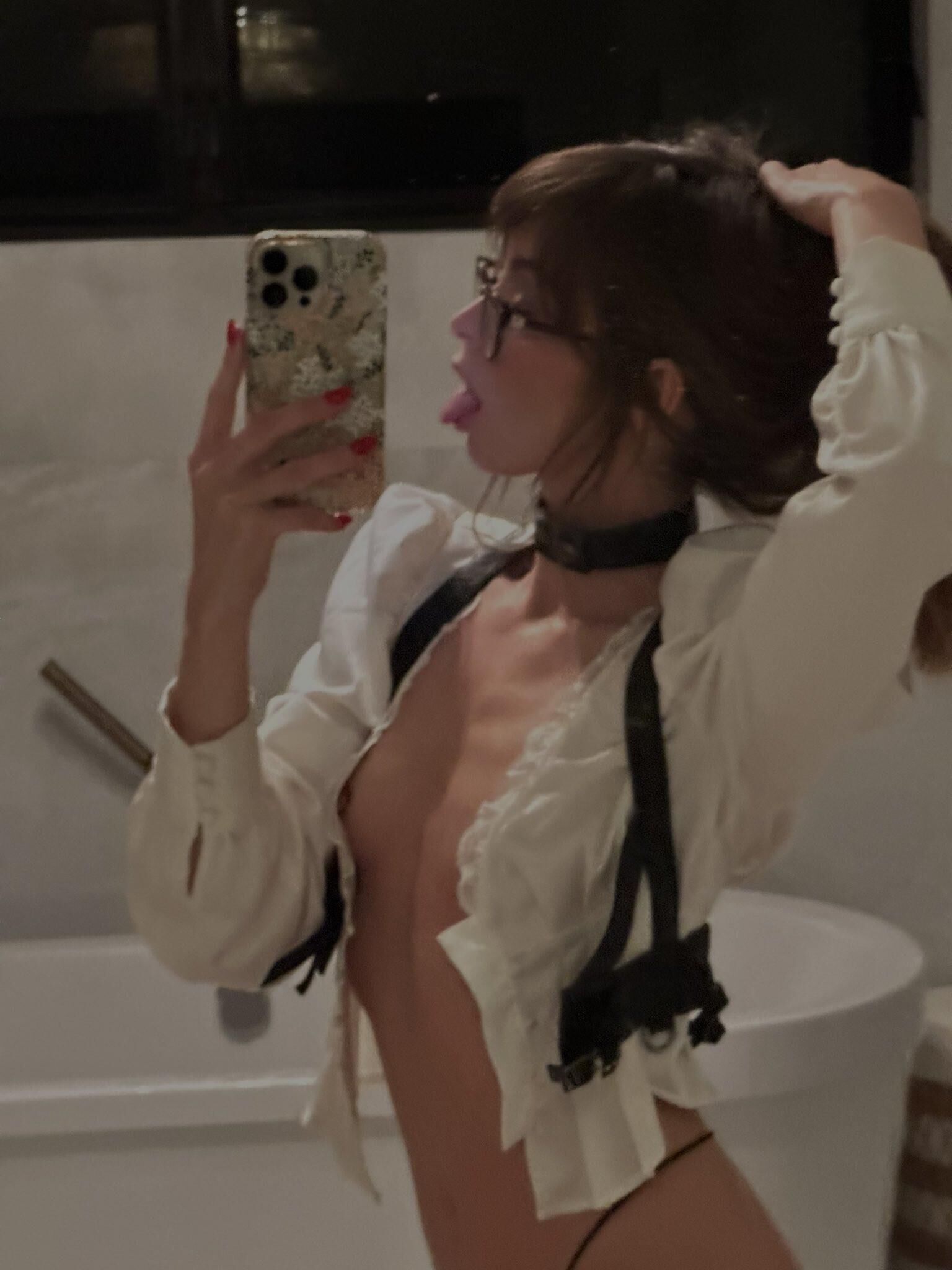 Riley Faves (sexy)