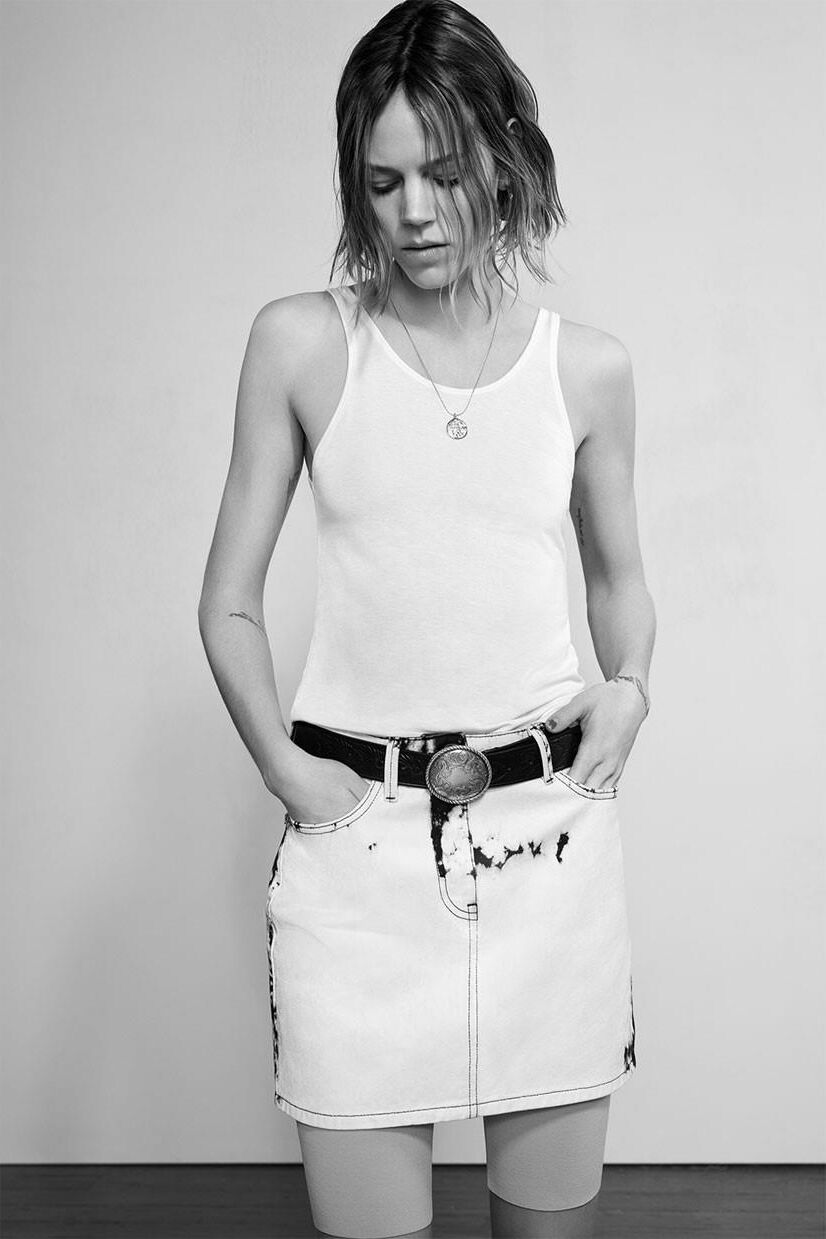 Freja Beha