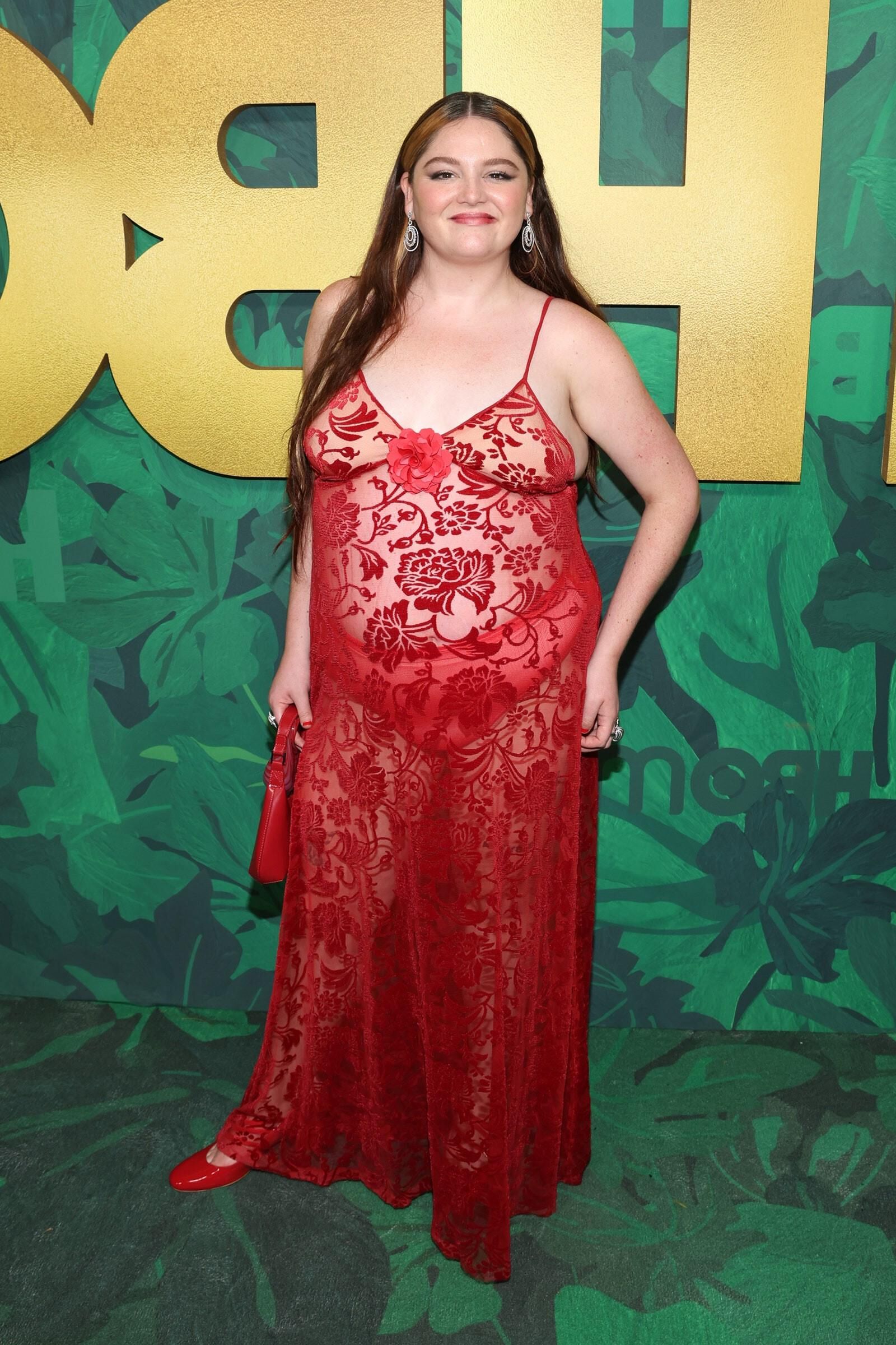 megan stalter