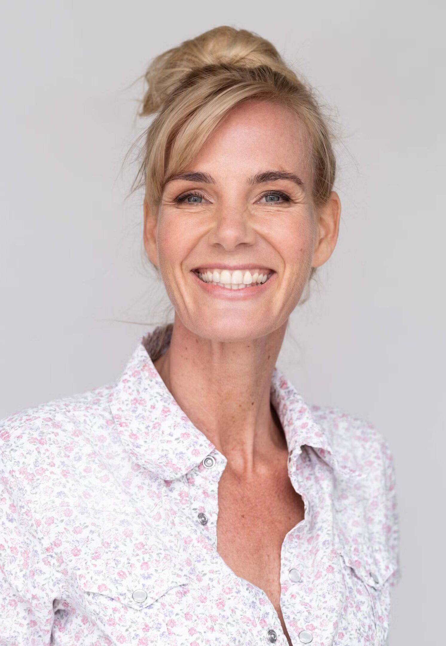 Chrissy Schulzセクシーなドイツの女優