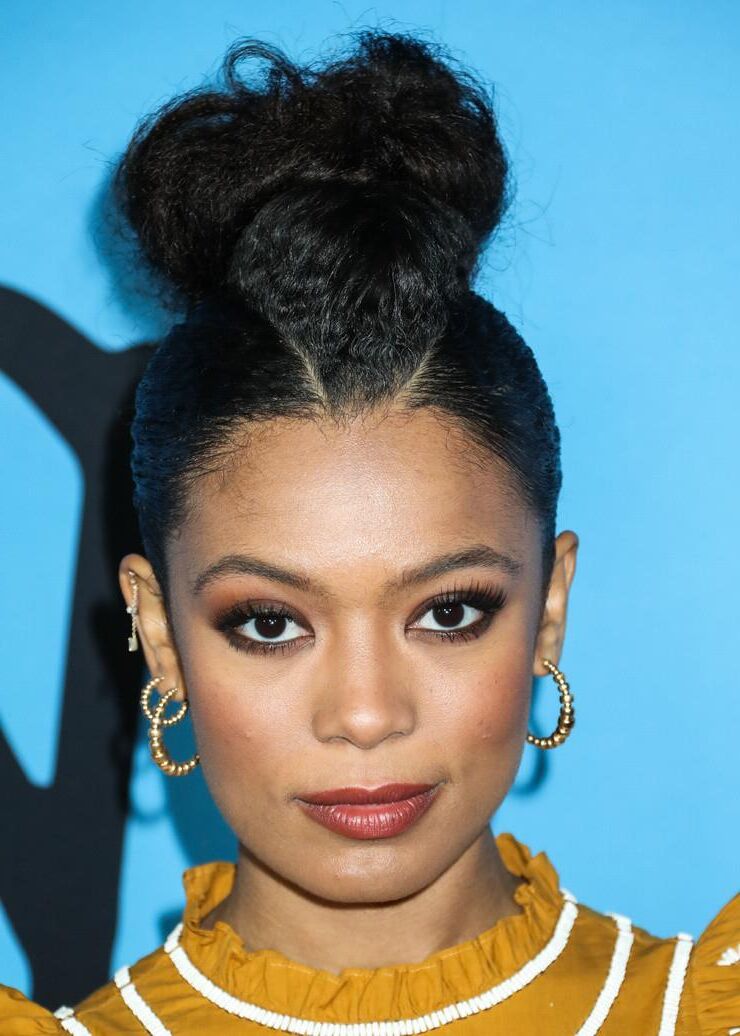 Jaz Sinclair