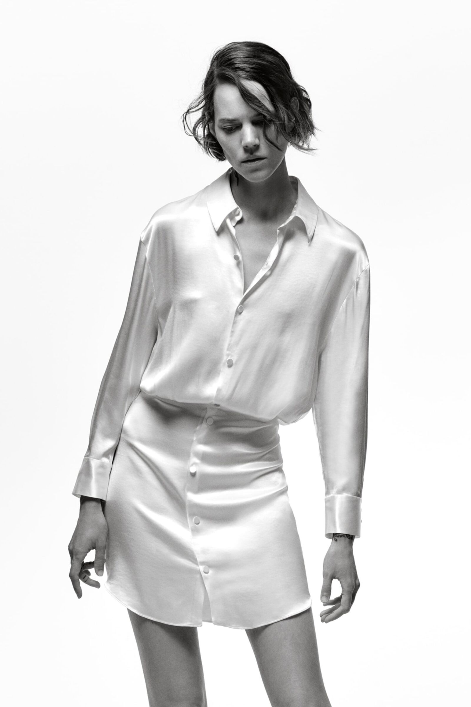 Freja Beha