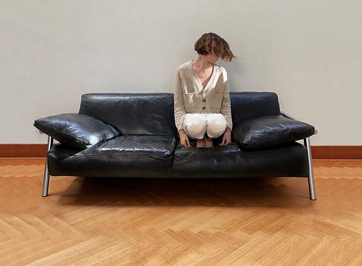 Freja Beha