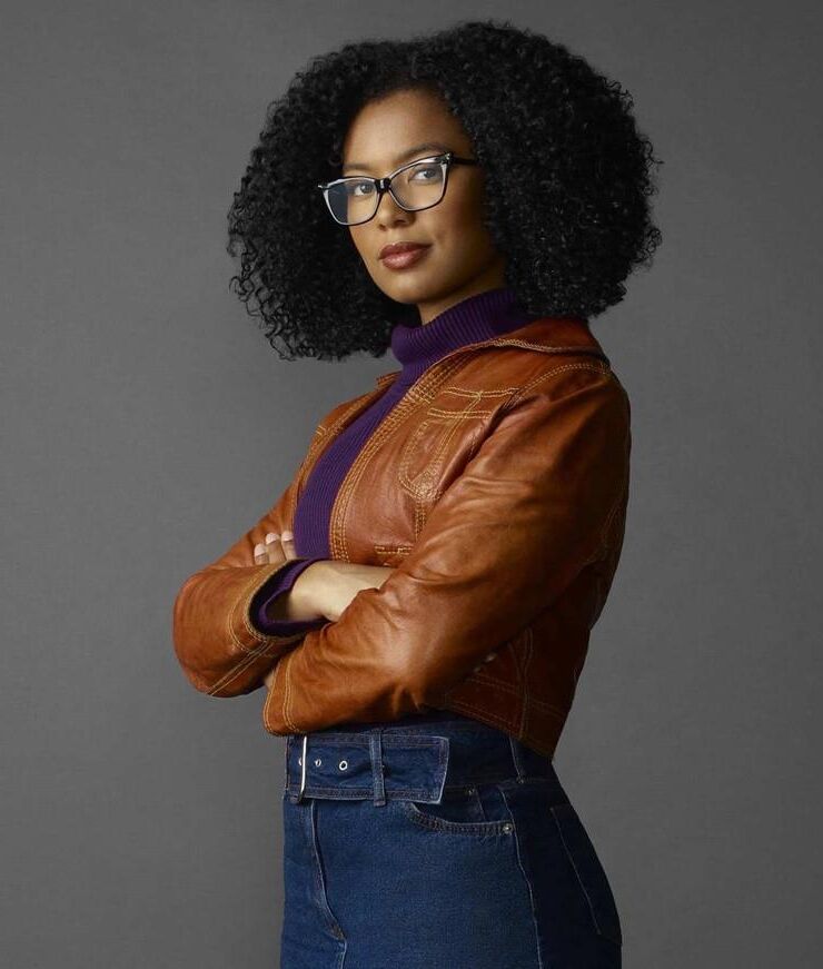 Jaz Sinclair