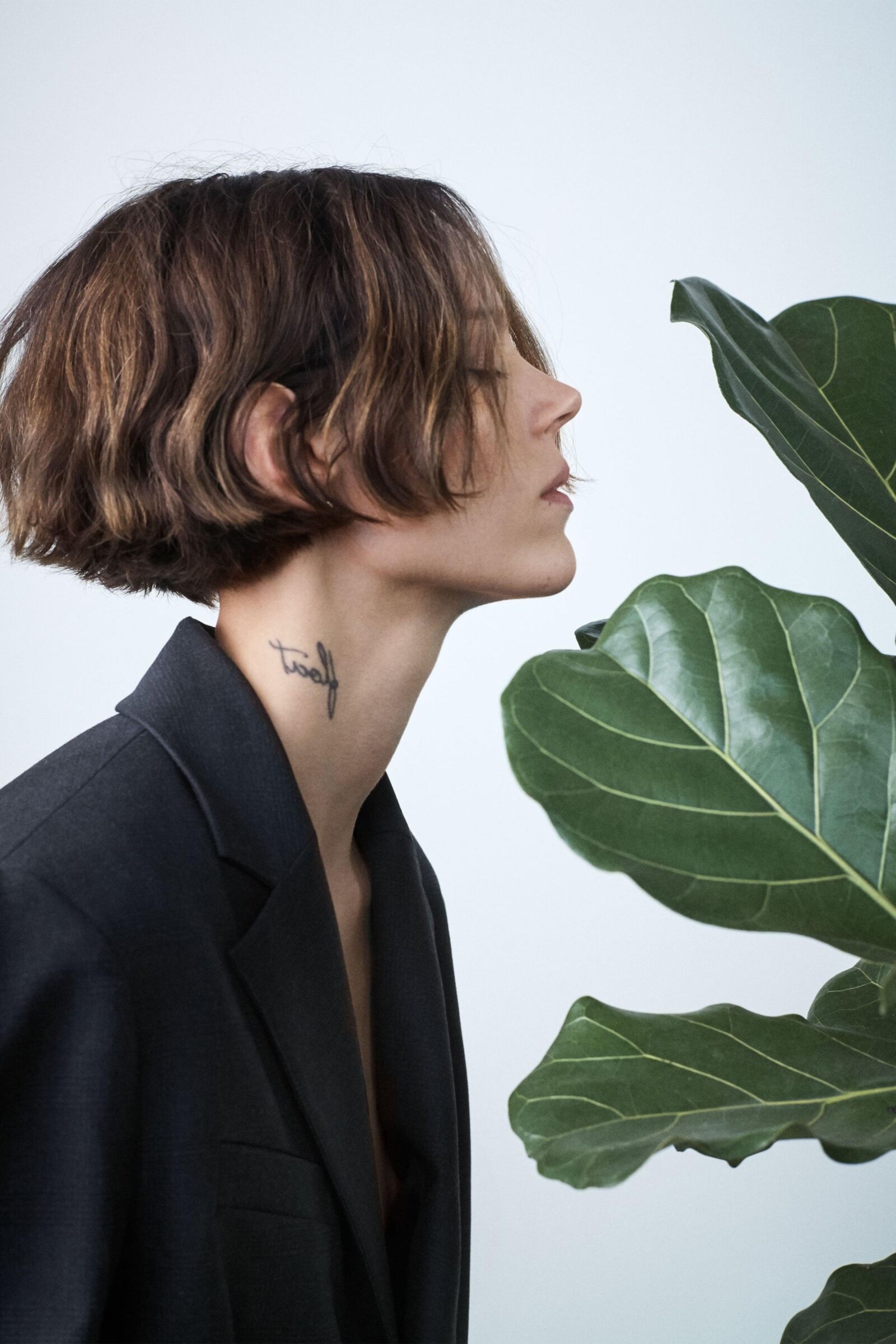 Freja Beha