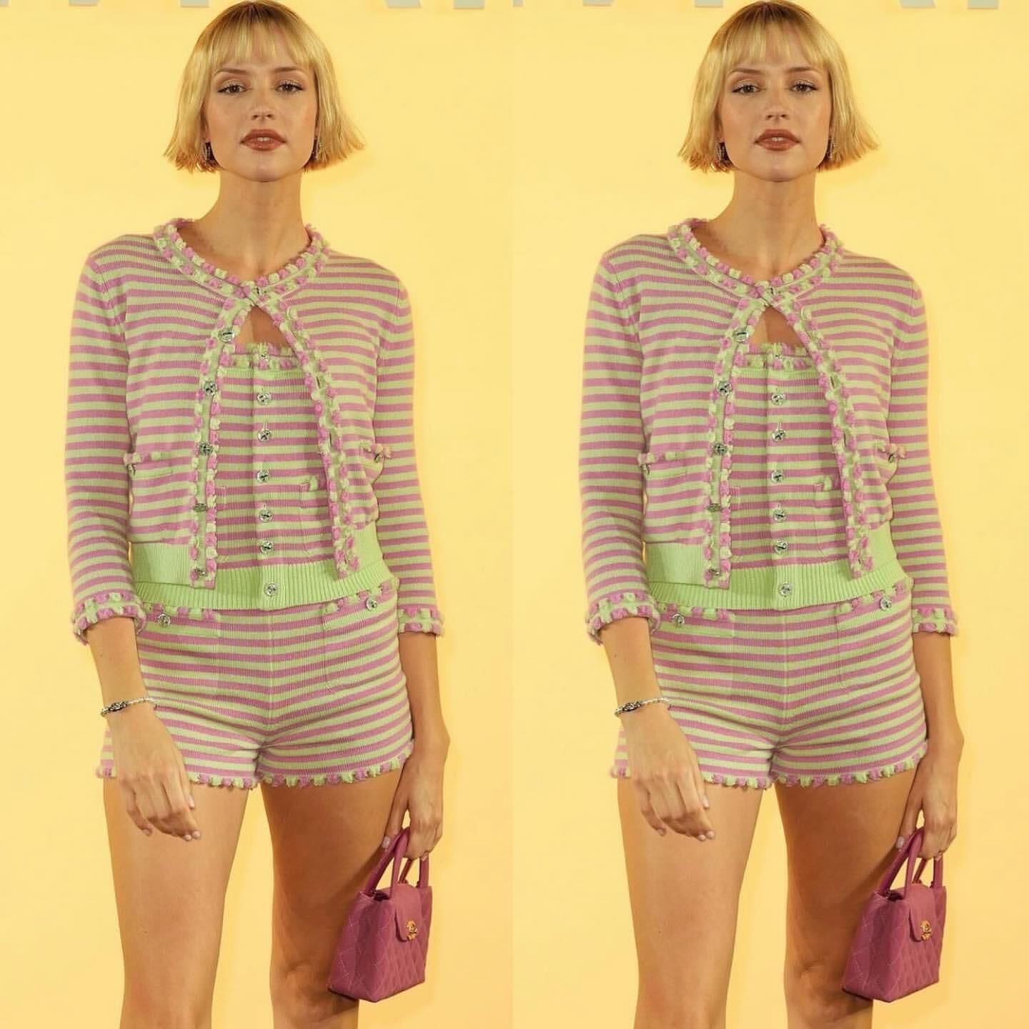 Angele Van Laekenファンコレクション