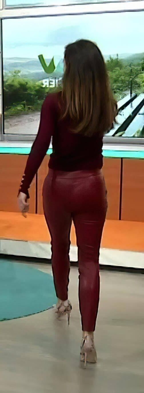 Sexy Wetter Mädchen Laura Tobin heiße sexy Milf