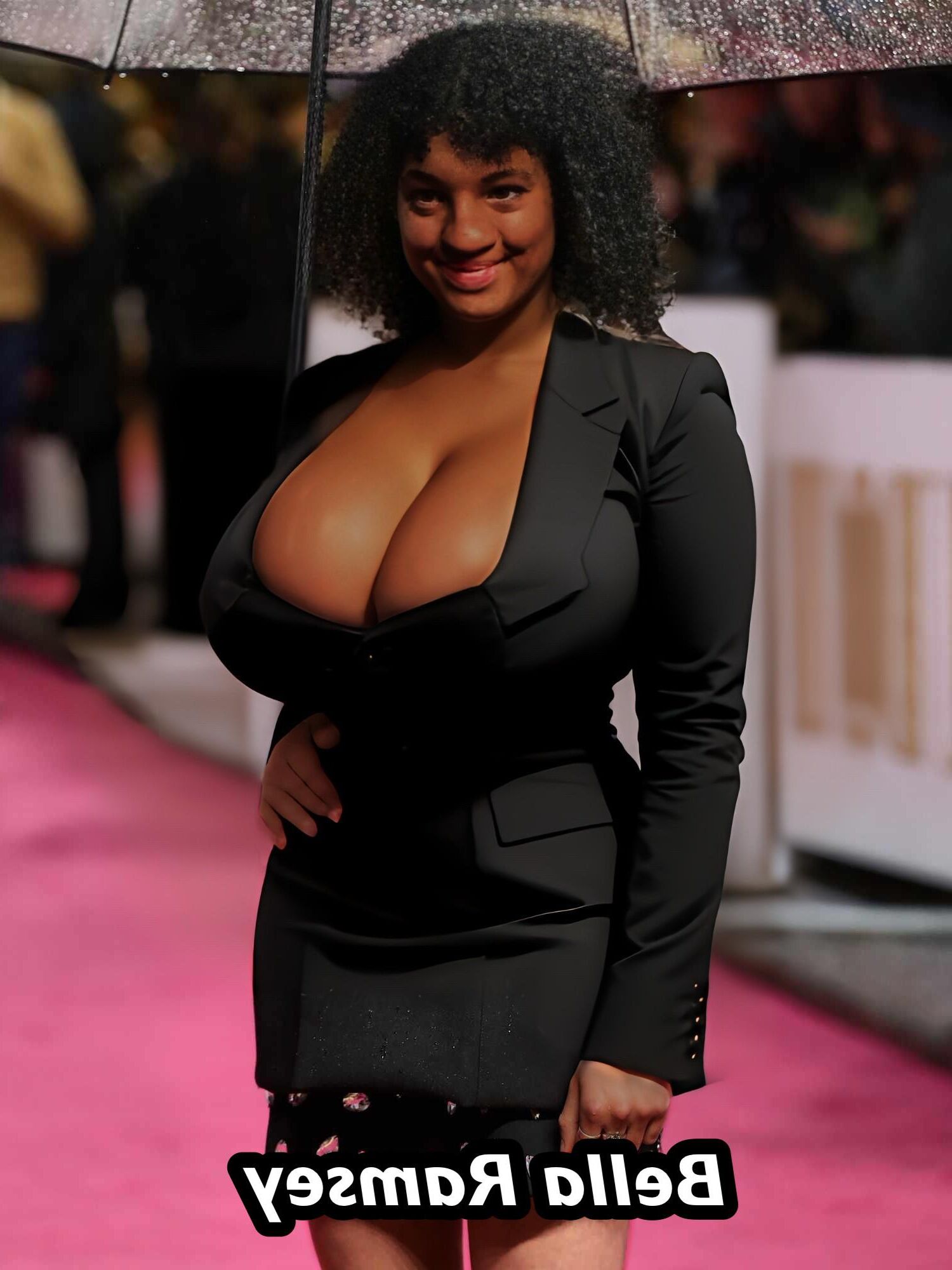 レスターズはSEフォントネグリファイアを祝います（女優ポルノエボニーフレンチ）