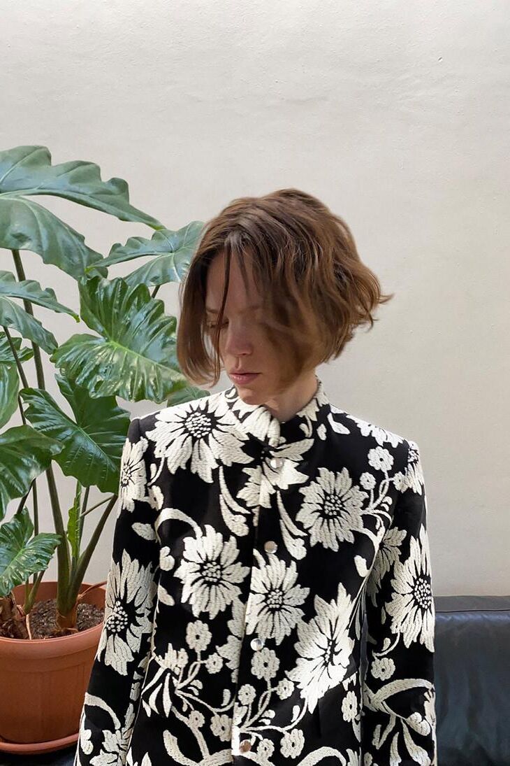 Freja Beha