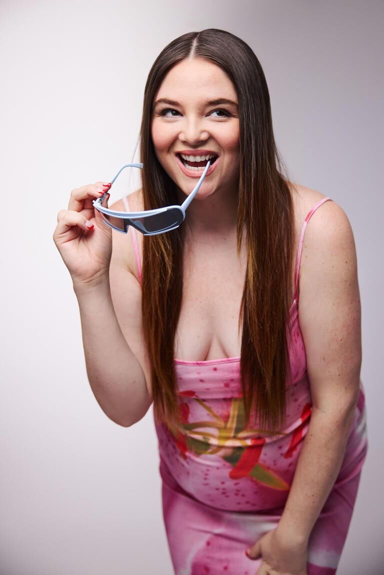 megan stalter
