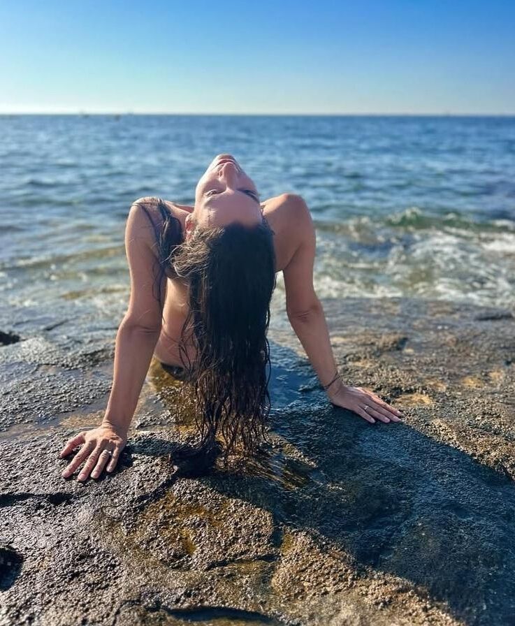 Marta Drimal Ondrackova ( )