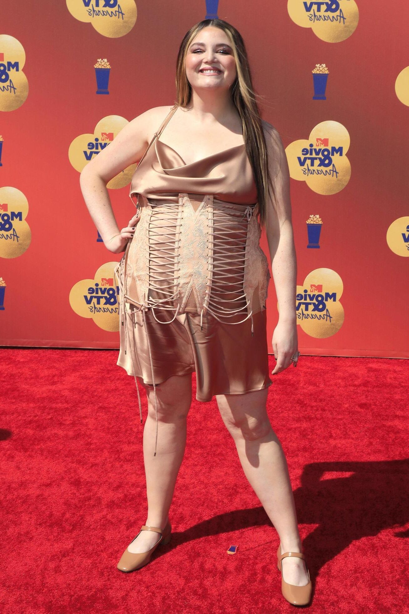 megan stalter