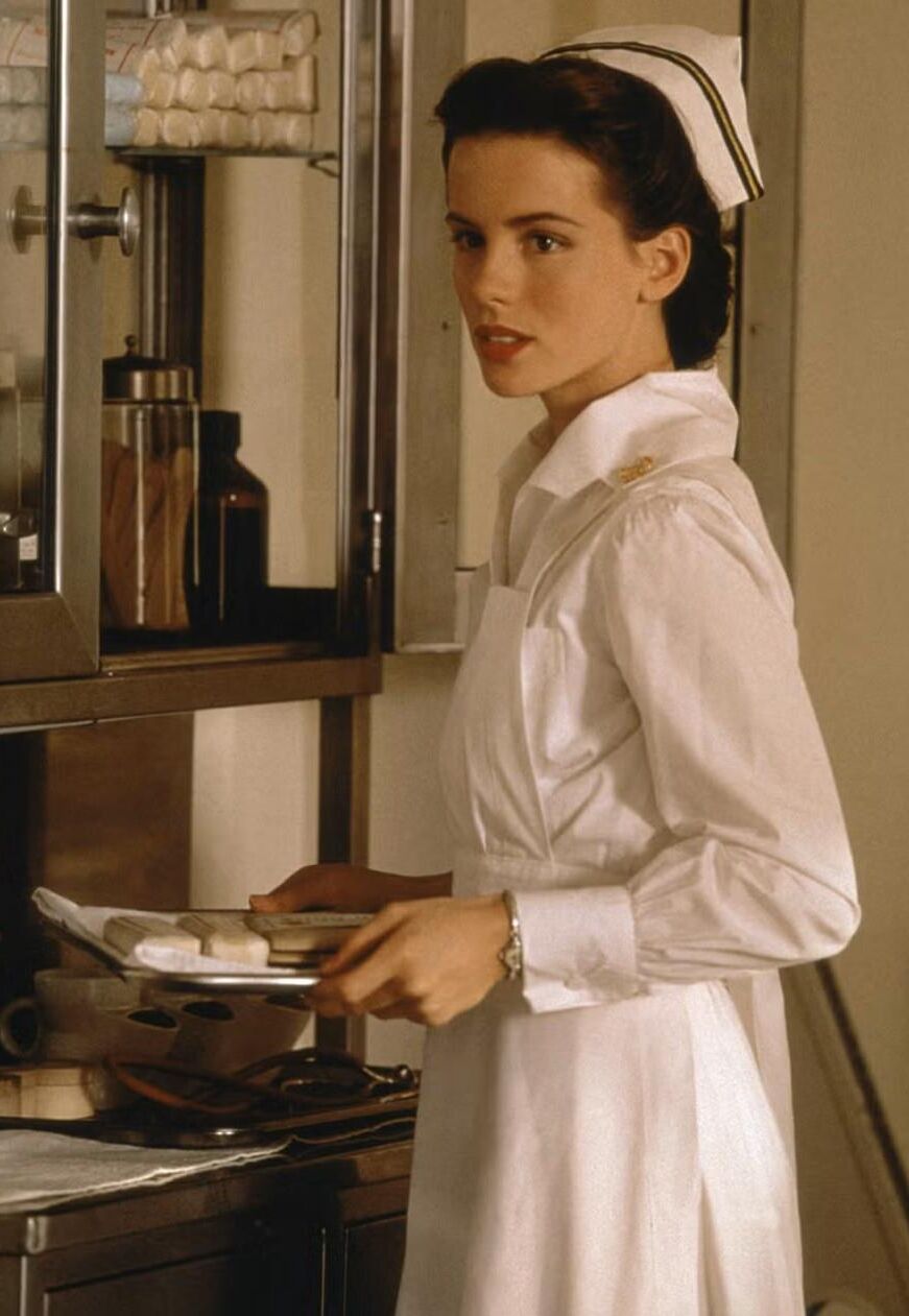 Kate Beckinsale