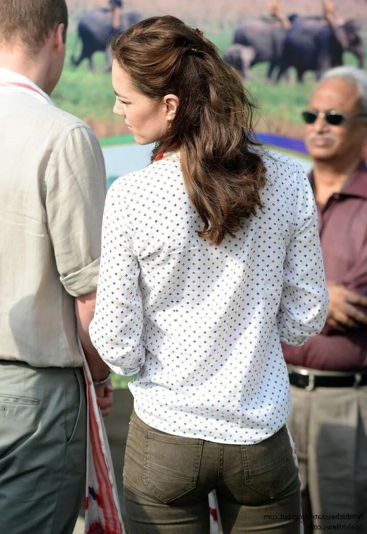 Kate Middleton 