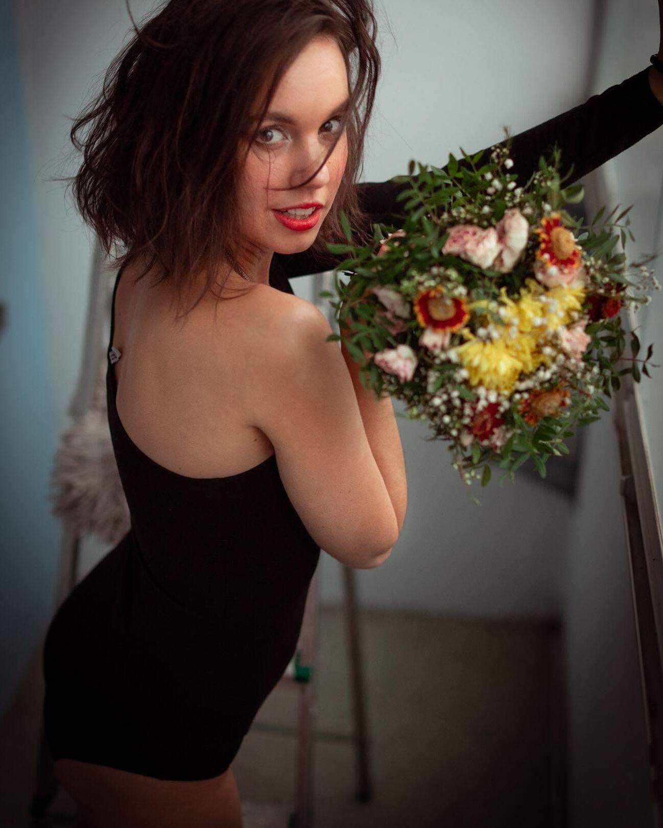 Michaela Tomesova ( )