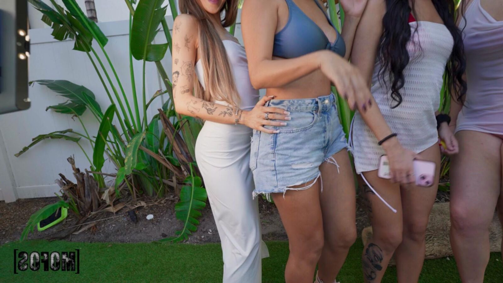 Nikki Nicole yo Social Influencer