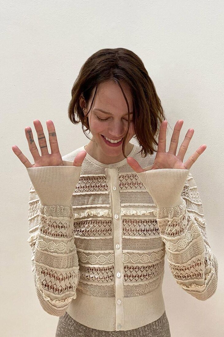 Freja Beha