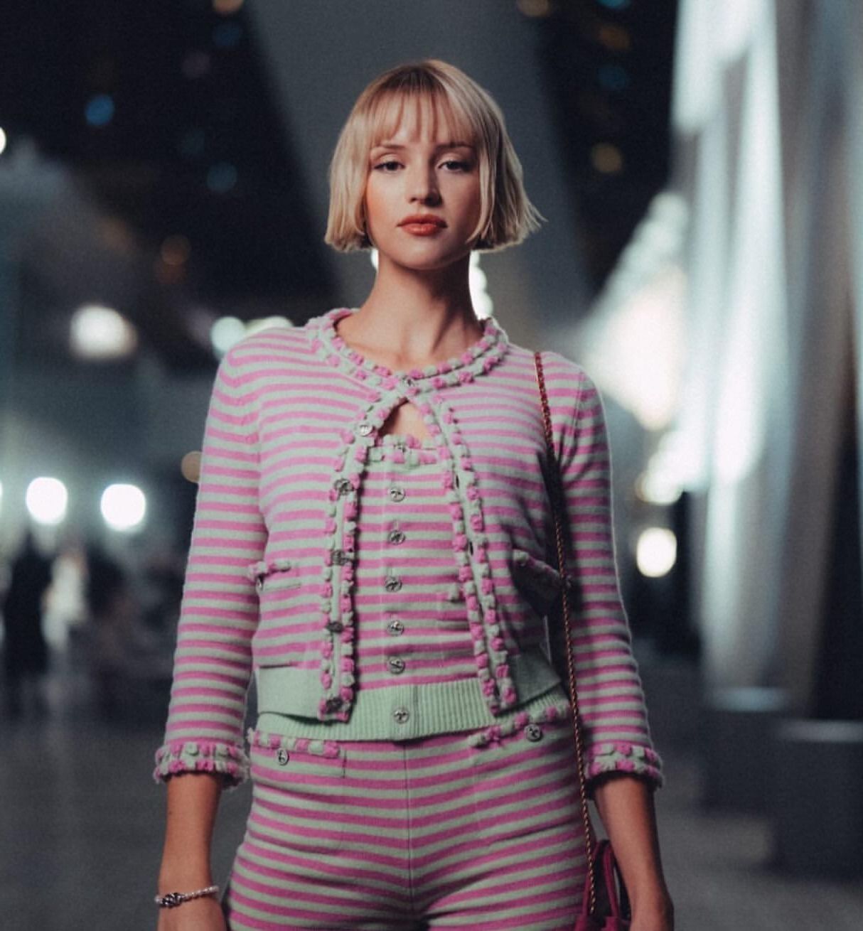 Angele Van Laekenファンコレクション