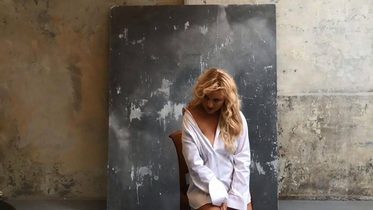 Markea konvickova nic nenadelas（）