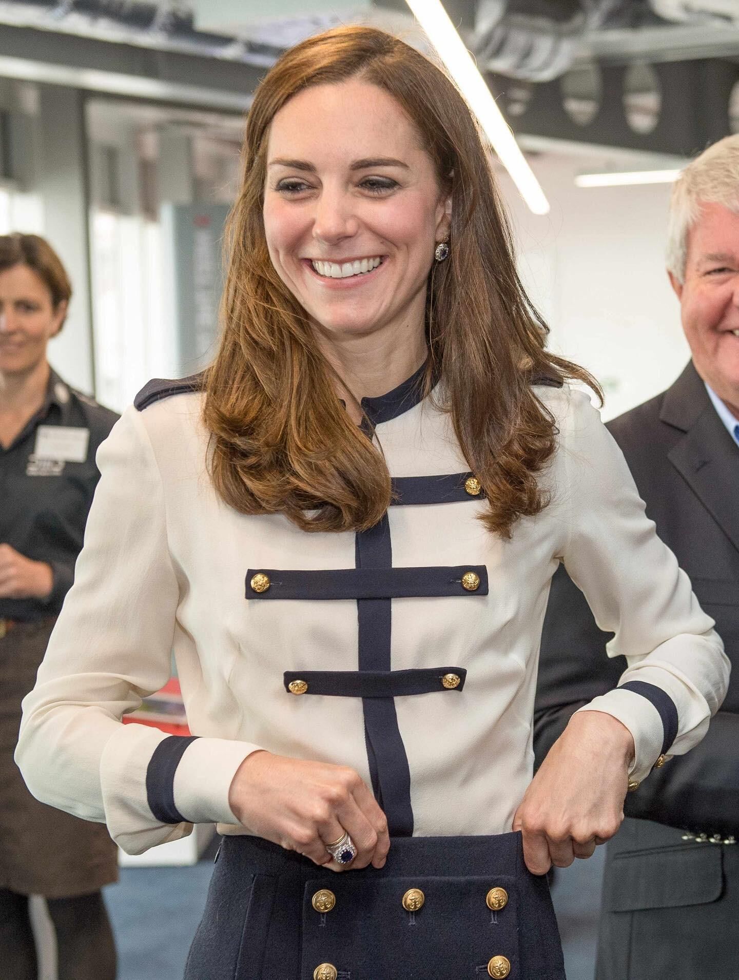 Kate Middleton 