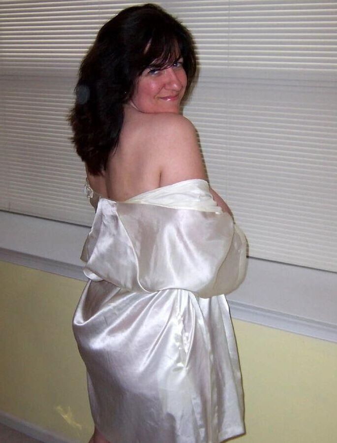 Top Girls: Debbie
