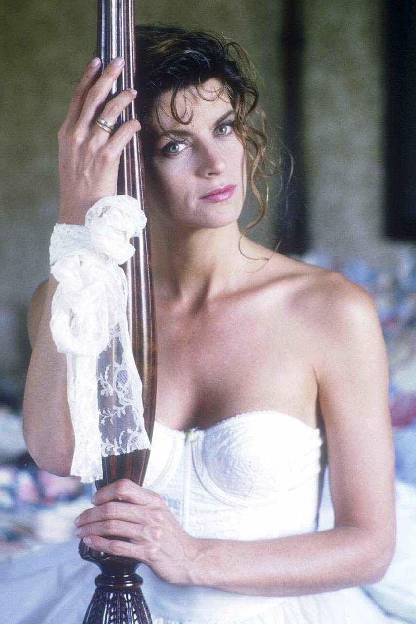 Kirstie Alley
