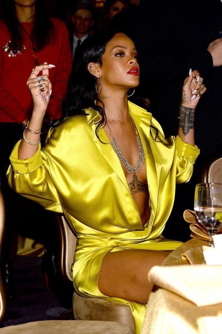 Rihanna