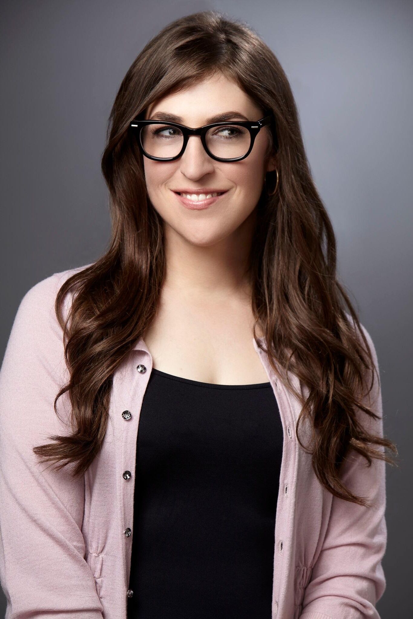 Mayim Bialik