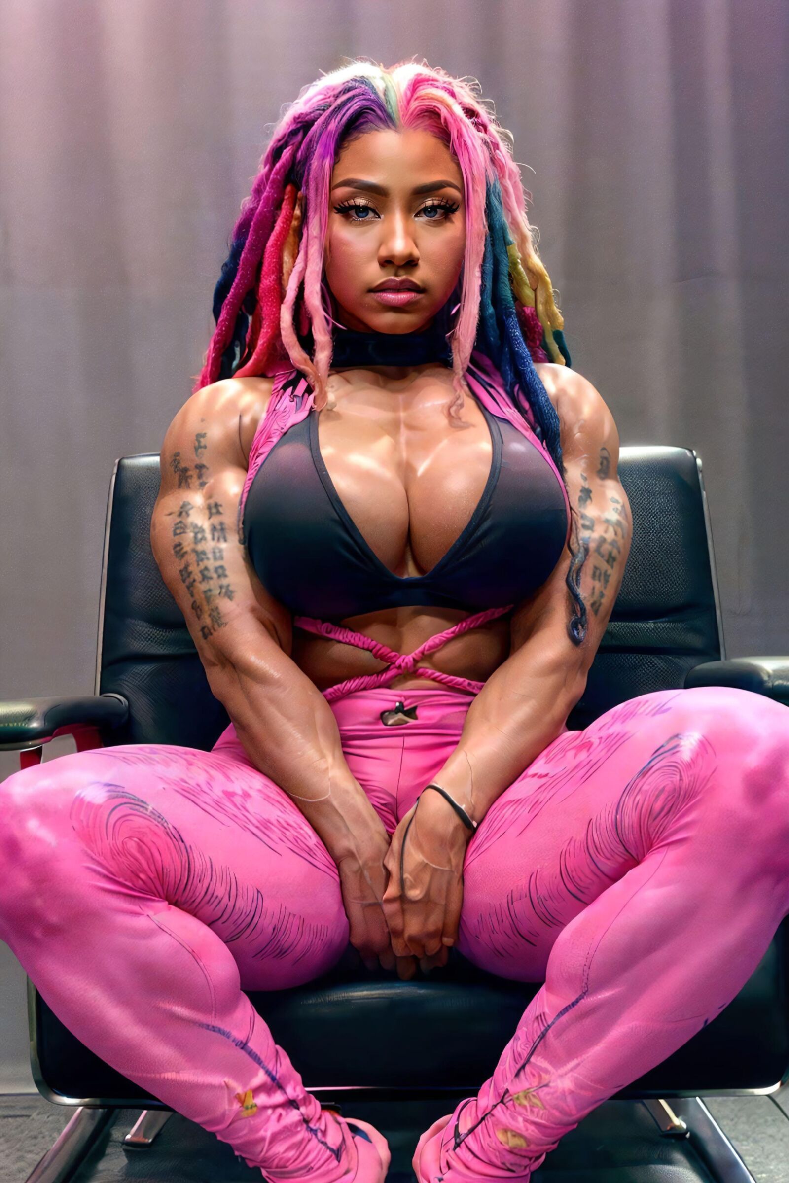 Nicky Minaj
