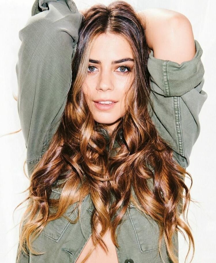 Lorenza Izzo 