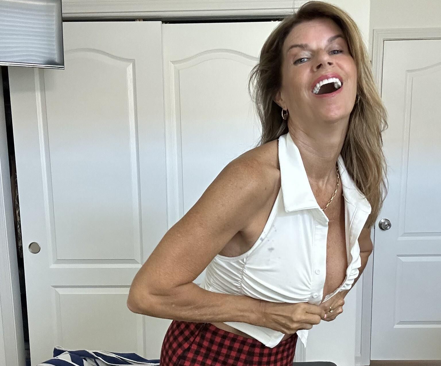 Milf Mary