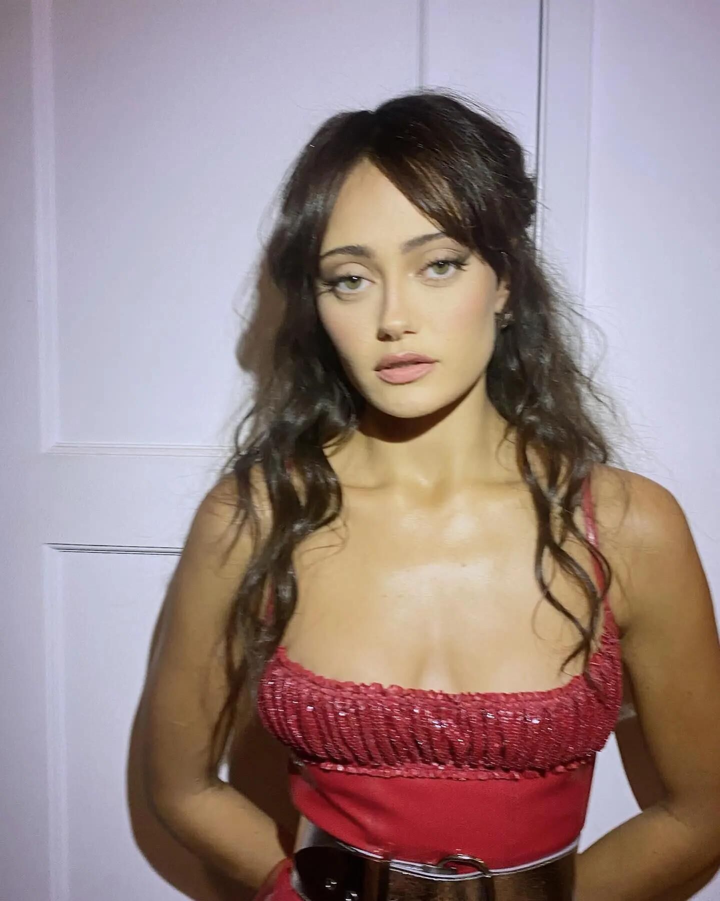 Ella Purnell Franco de sexo fofo