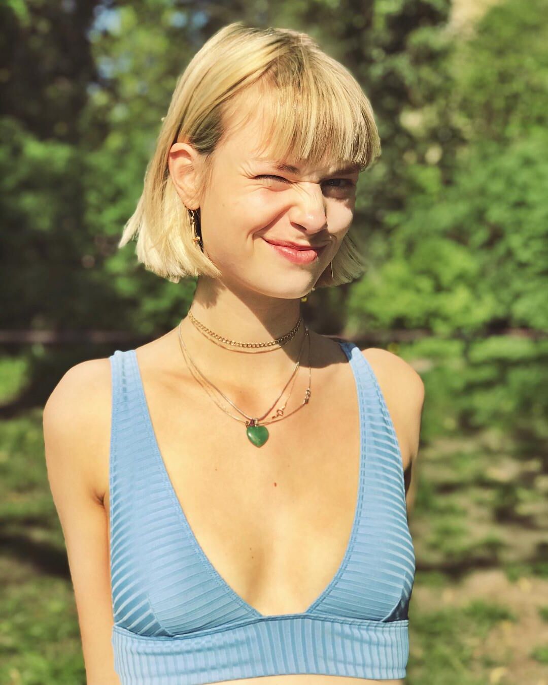 Hanna Binke 