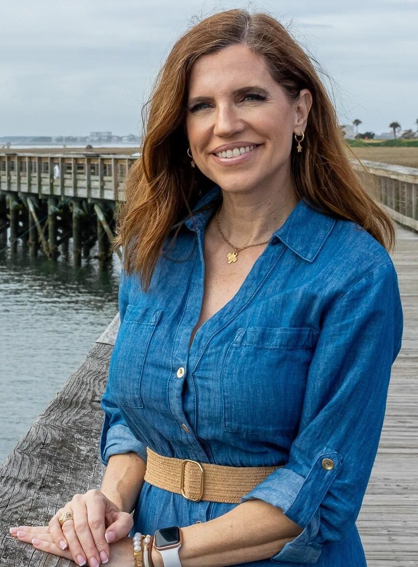 Nancy Mace