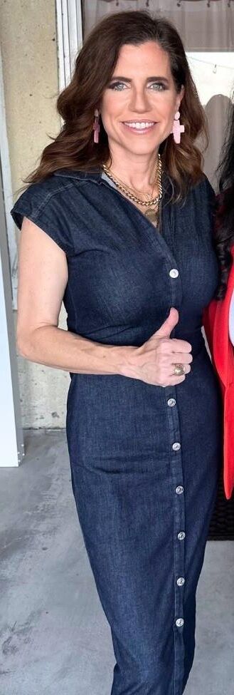 Nancy Mace