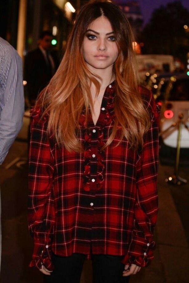 Thylane Blondeau 