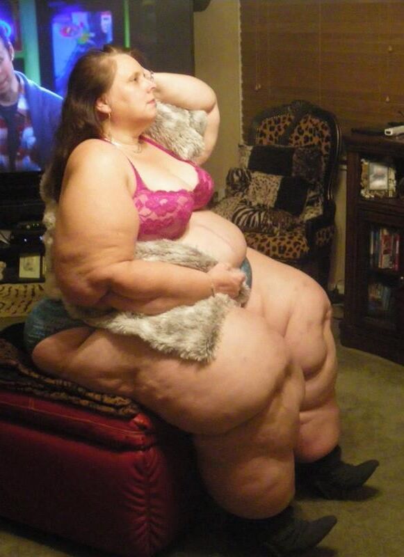 Granny Fat Granny Sissysick quiere