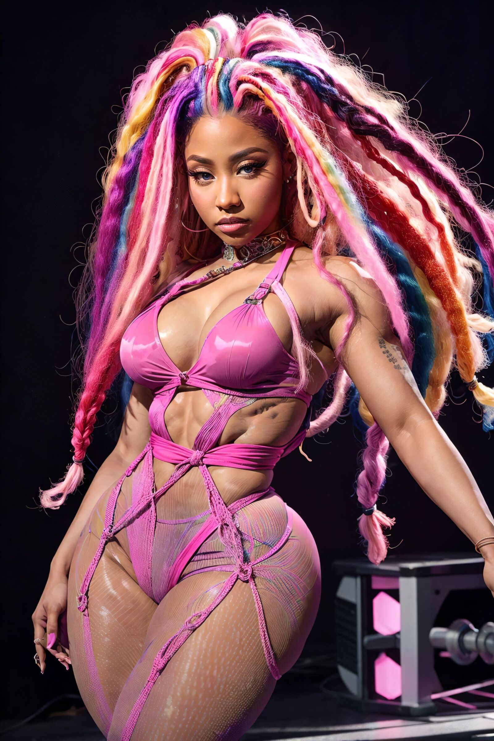 Nicky Minaj