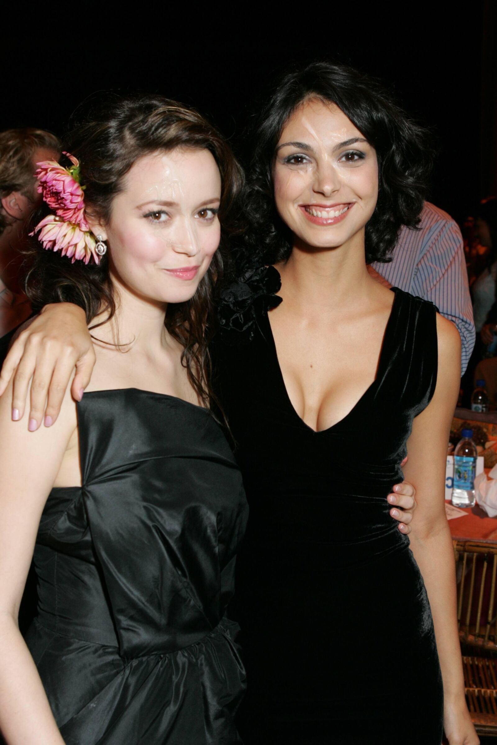 Morena Baccarin