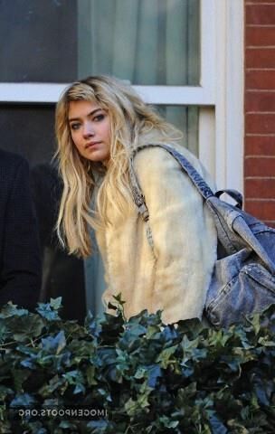 Arische Schönheiten: Imogen Poots