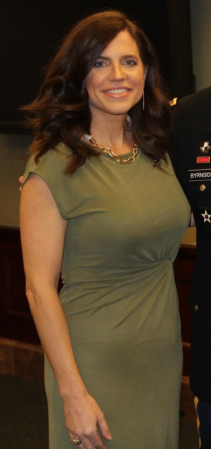 Nancy Mace