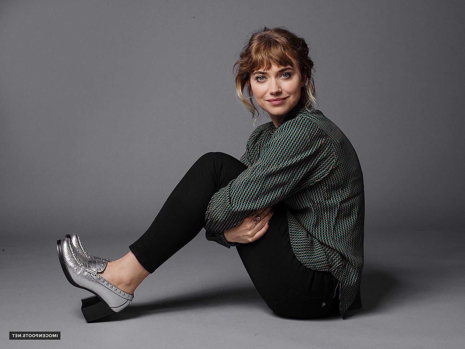 Arische Schönheiten: Imogen Poots
