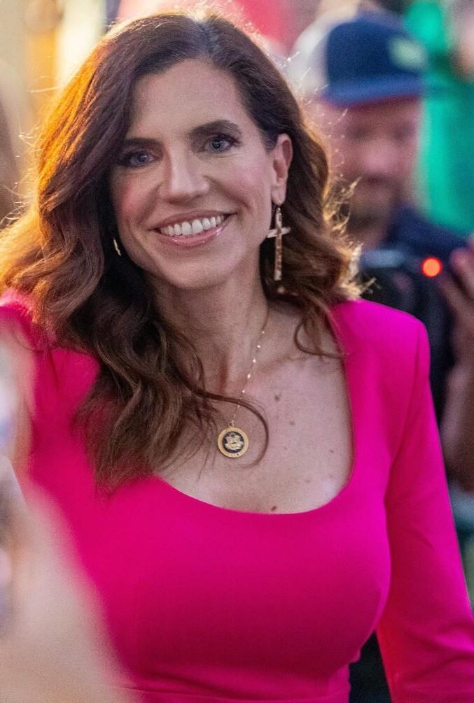Nancy Mace