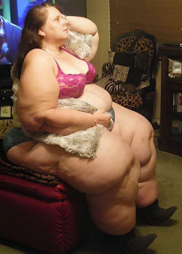 Granny Fat Granny Sissysick quiere
