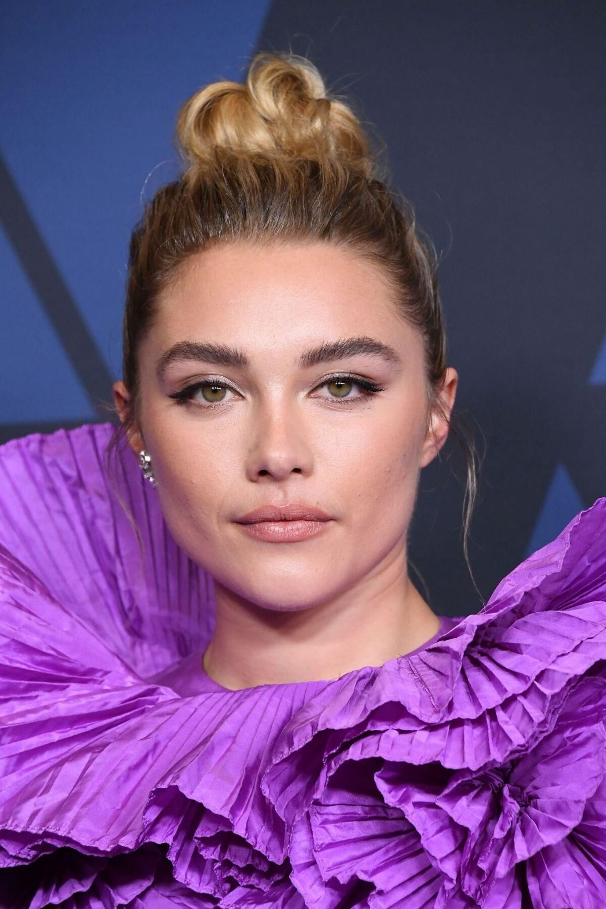 Florence Pugh Master guilty pleasure 