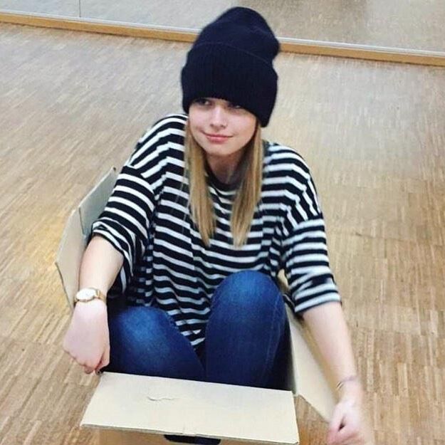 Hanna Binke 