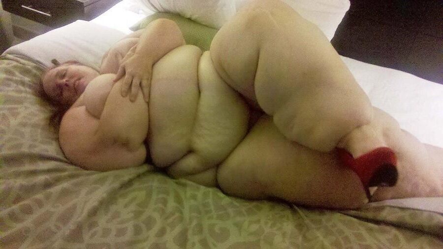 Granny Fat Granny Sissysick quiere
