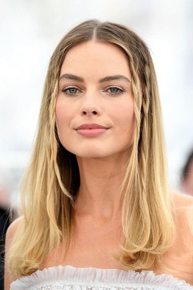 margot robbie Master\'s sex doll